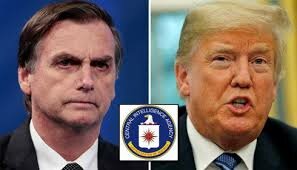 Bolsonaro Is A Pivotal Part Of Trump’s Plans To Build “Fortress America”