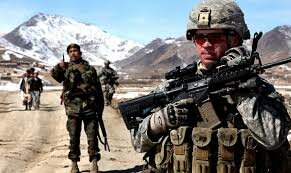 Did Russia & China Get The US To Accelerate Its Diplomatic Draw-down In Afghanistan?