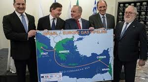 GRISCY Is The US’ Key To Containing Multipolarity In The Eastern Mediterranean