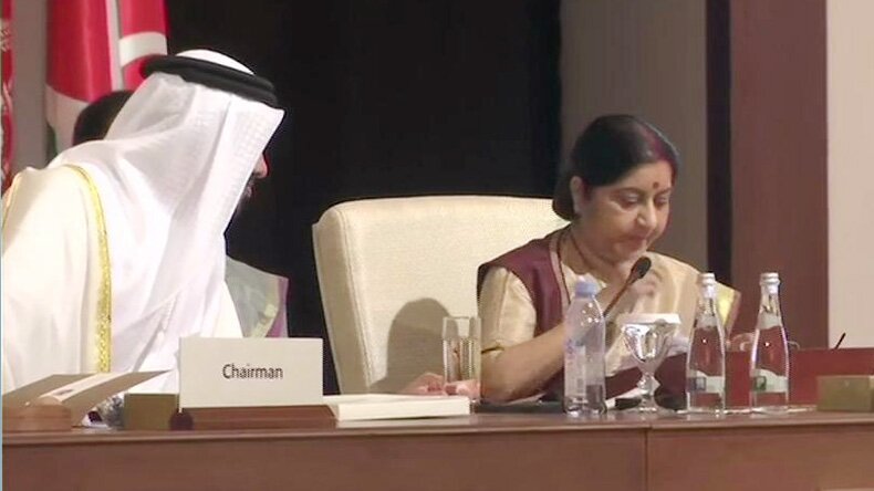 Here’s Why The OIC Invited India As Its Guest Of Honor Then Slammed It Over Kashmir