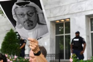 Khashoggi Mystery: Rogue Killers Or Rogue Royals?