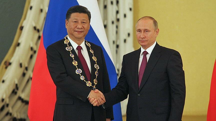 Russia’s Ambassador To China Strongly Hinted At Moscow’s Interest In N-CPEC+