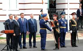 Russia’s Reshaping Syria’s “Deep State” In Its Own Image