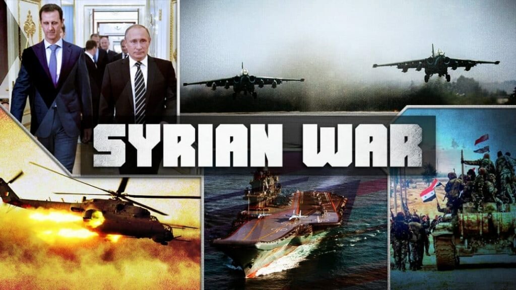 Russia’s Non-Denial About Brokering Iran’s Withdrawal From Syria Is A Big Deal