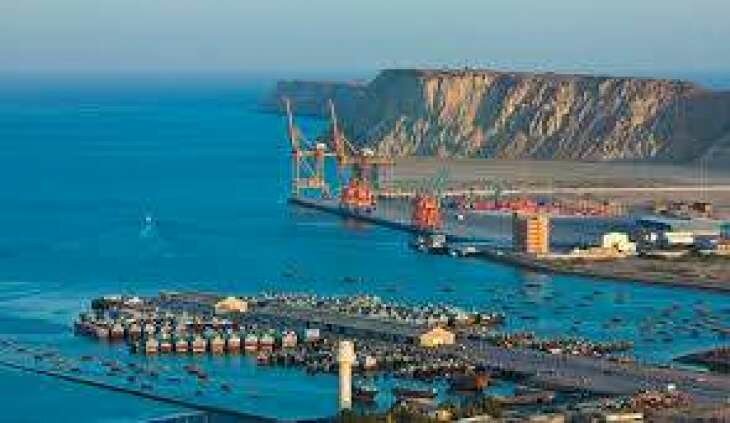 The Asian Parliamentary Assembly Meeting In Gwadar Was Good News For CPEC