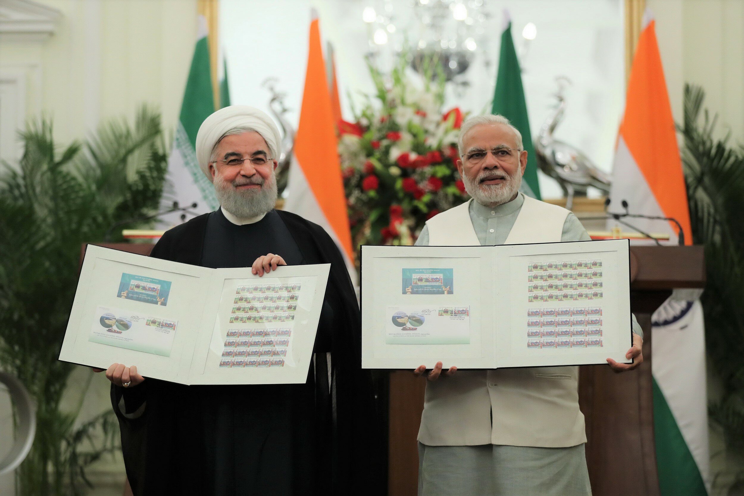 The Three Humiliating Ways That India Made A Fool Out Of Iran