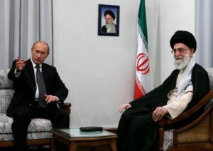 Will The Russian-Israeli Investigation Reveal An Iranian Role In The Syrian Shoot-Down?