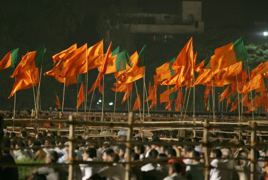 A Disgusting Bigotry Scandal Has Just Engulfed Indian Social Media