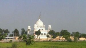 Pakistan’s Commitment To The Kartarpur Corridor Shows How Much It Respects Sikhs