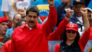 An Invasion Of Venezuela Isn’t That Far-Fetched Of A Scenario