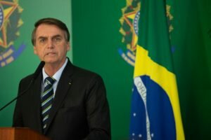 Bolsonaro Made A Powerful Point With His Infamous Carnival Video Tweet