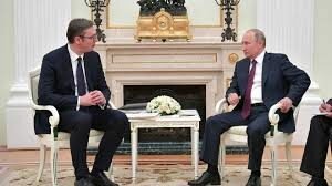 Don’t Overestimate The Russian-Serbian Strategic Partnership