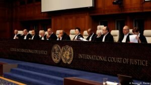 ICJ’s Kulbhushan Jadhav Ruling: Who Really Won?