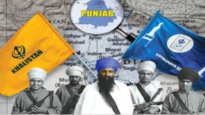 India Just Revealed How Scared It Is Of Khalistan