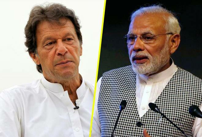 India’s Taking A Page From Its American Ally By Accusing PM Khan Of Meddling