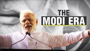 Indian Elections: The End Of The Modi Era?