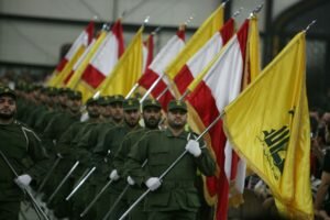 Iran Might Have Used Hezbollah To Wage An “Infowar” Against Russia