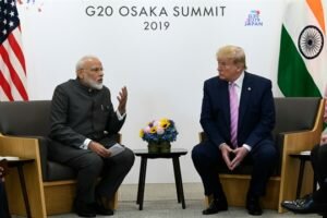 It’s Not A “Trade War”, India & The US Are Just Trying To Get A Better Trade Deal