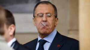 Lavrov, Erdogan, And Afrin: Masterful Perception Management In Action