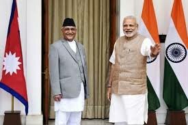 Nepal Is Teaching India A Lesson By Keeping BIMSTEC In Check