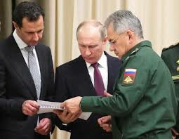 Shoigu’s Statement Might Not Be The Salvation For Syria That Some Think It Will Be