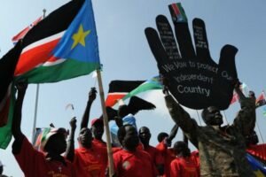 Sudan Might Be The Next Geopolitical Victim Of The New Cold War