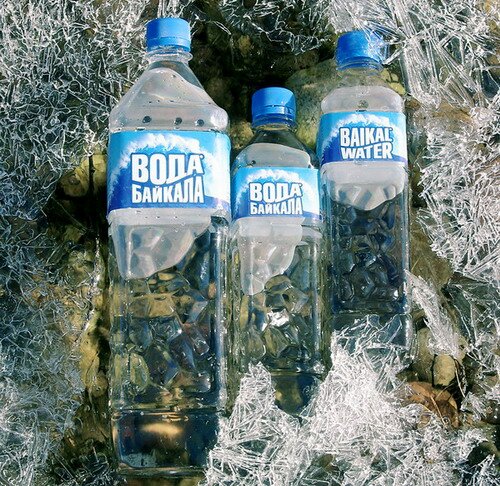 The Baikal Water Bottling Scandal Says A Lot About Russian-Chinese Relations