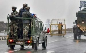 The Political Consequences Of The Pulwama Attack