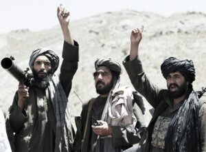 The Taliban’s Moscow Travels Have Turned Them Into Seasoned Diplomats