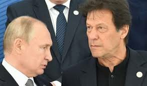 The Russian-Pakistani Strategic Partnership Entered A New Phase