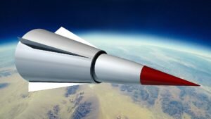 The US’ Hypersonic Weapons Progress Proves That Spying Pays Off