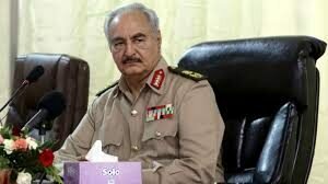 There’s A Reason Why The West Is Portraying Haftar As A “Russian-Backed” Bogeyman