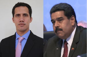 Venezuela: The Indirect Adaptive Approach To Regime Change