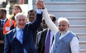 India’s Doing Everything That Israel Wishes It Could Do, But Few Seem To Care