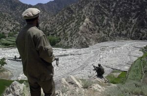 It’s Too Late For India To Rethink Its Failed Afghan Strategy